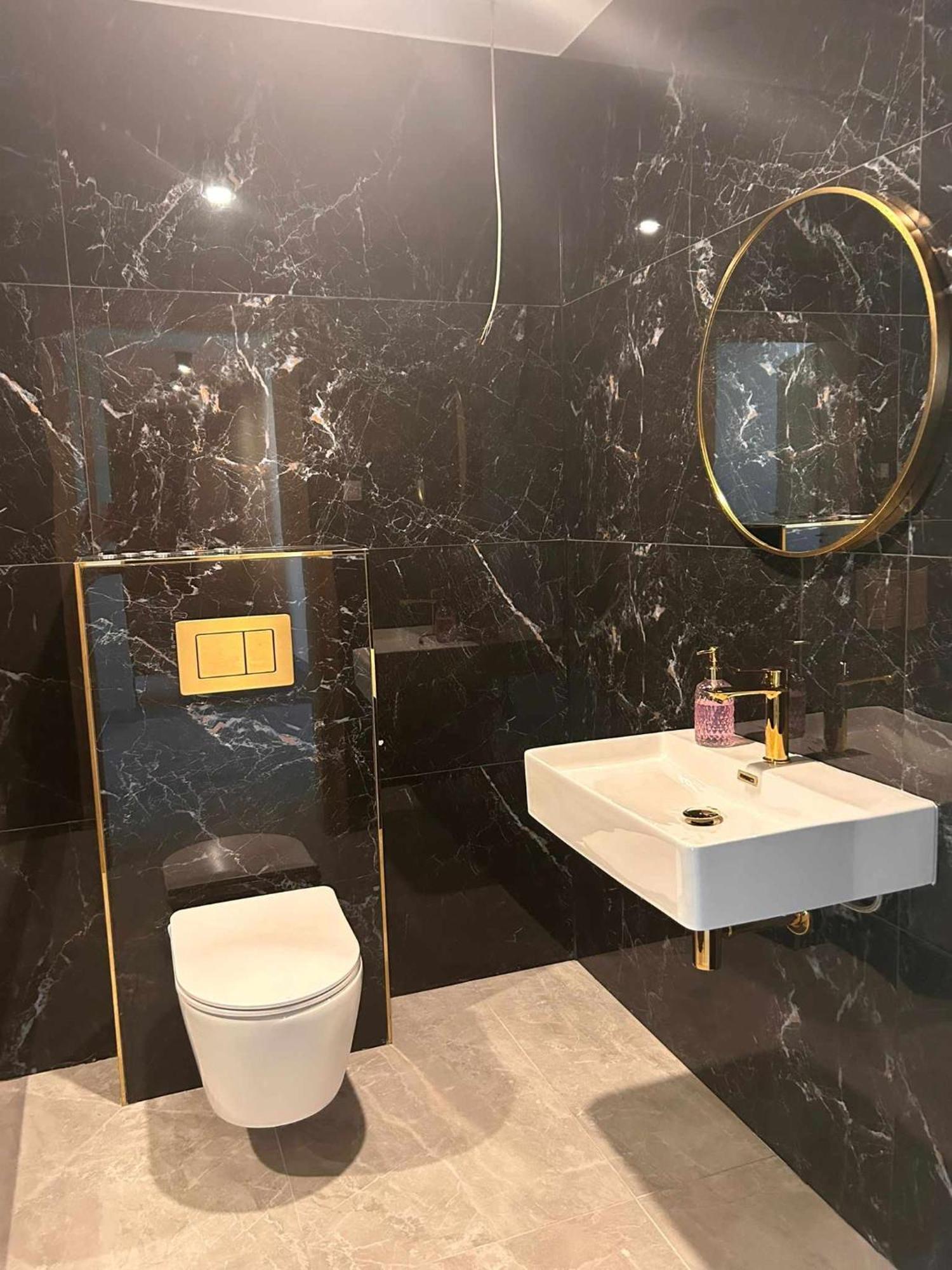 Resort Eden - Domki, Pokoje, Apartamenty Jastrzębia Góra Екстериор снимка