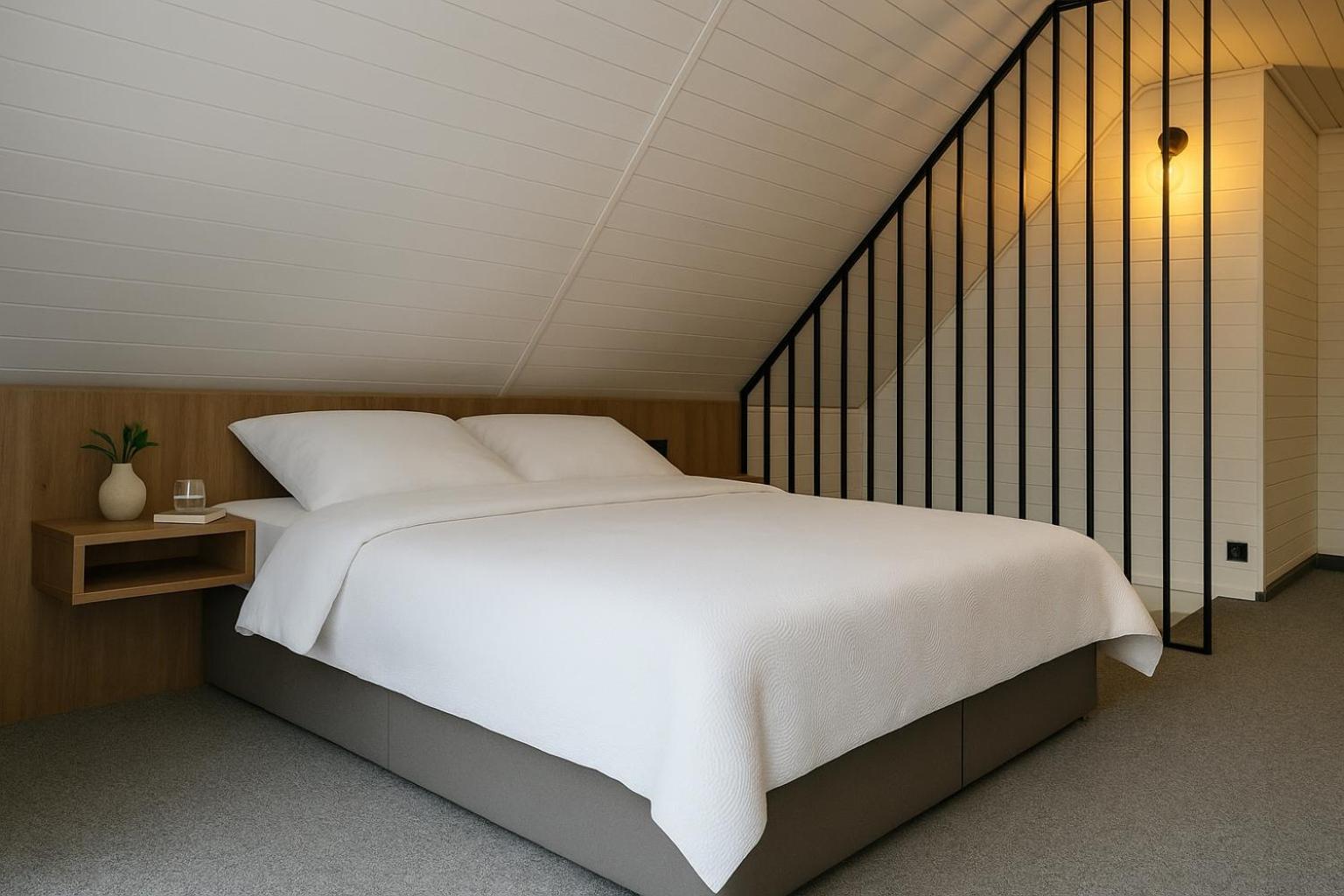 Resort Eden - Domki, Pokoje, Apartamenty Jastrzębia Góra Екстериор снимка