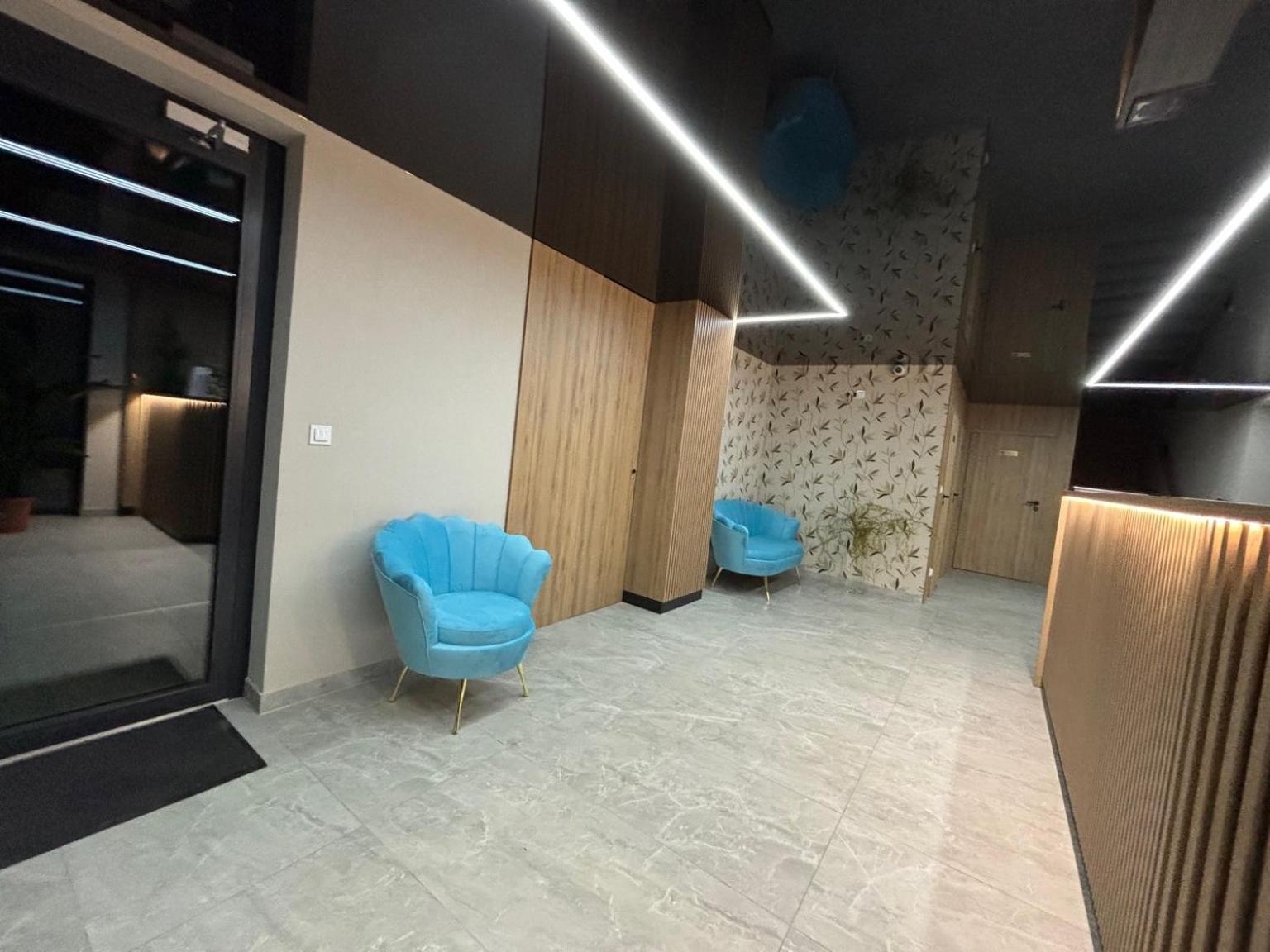 Resort Eden - Domki, Pokoje, Apartamenty Jastrzębia Góra Екстериор снимка
