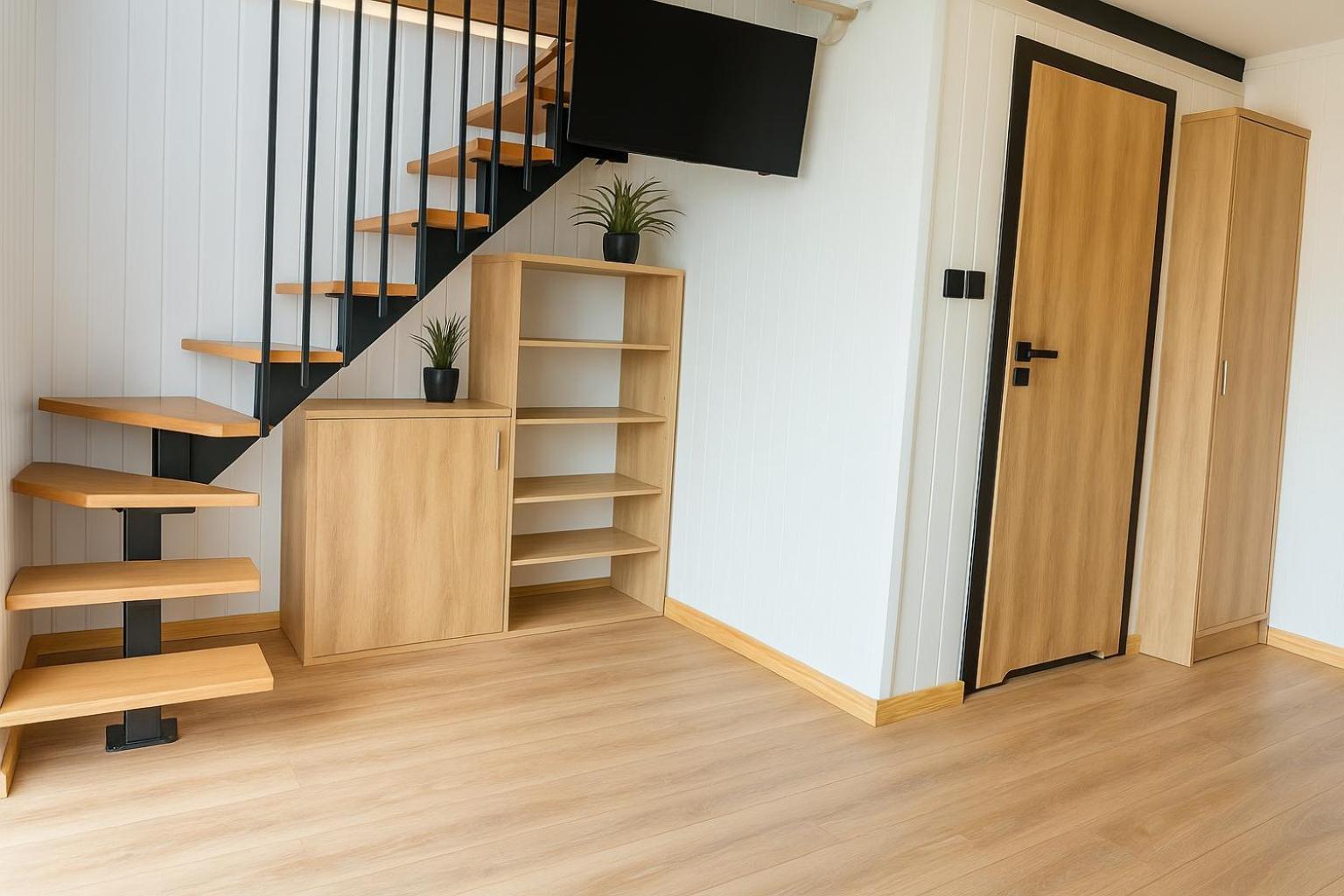 Resort Eden - Domki, Pokoje, Apartamenty Jastrzębia Góra Екстериор снимка